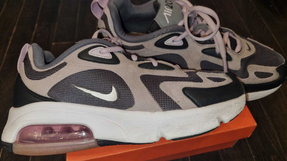 Два чифта маратонки Nike - 36 и 36,5