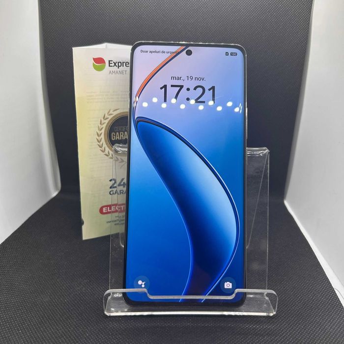 Realme 12 Pro 5G 12/256GB B46087 *Garantie 2 ani! (AG15)