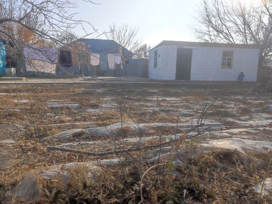 Продается дом в центрге Төле би зади мечети