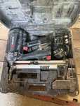Pistol cuie beton wurth diga cs-3