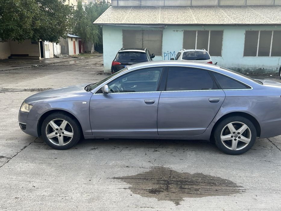Audi A6 ,2006,140cp,2.0 diesel