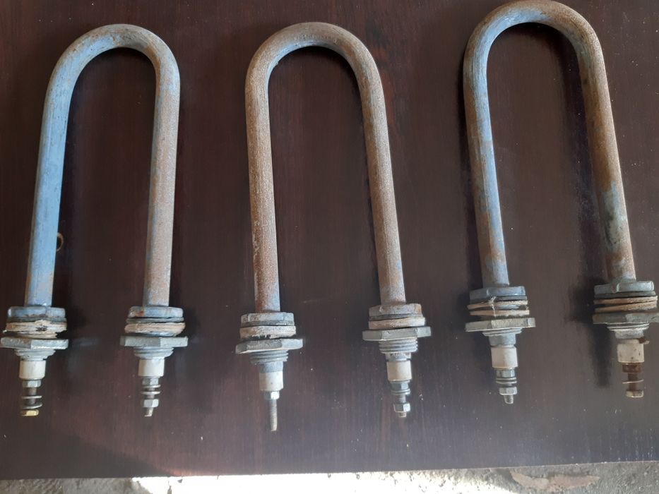 Продам электрические тэны