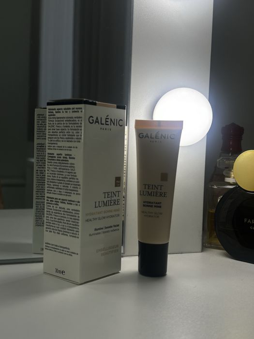 Чисто ново Хидратант за сиаина кожа