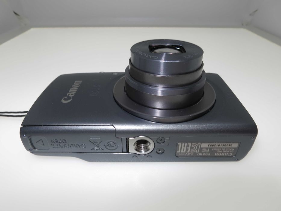Canon IXUS 160 компактен цифров фотоапарат дигитална камера 20MP НОВ
