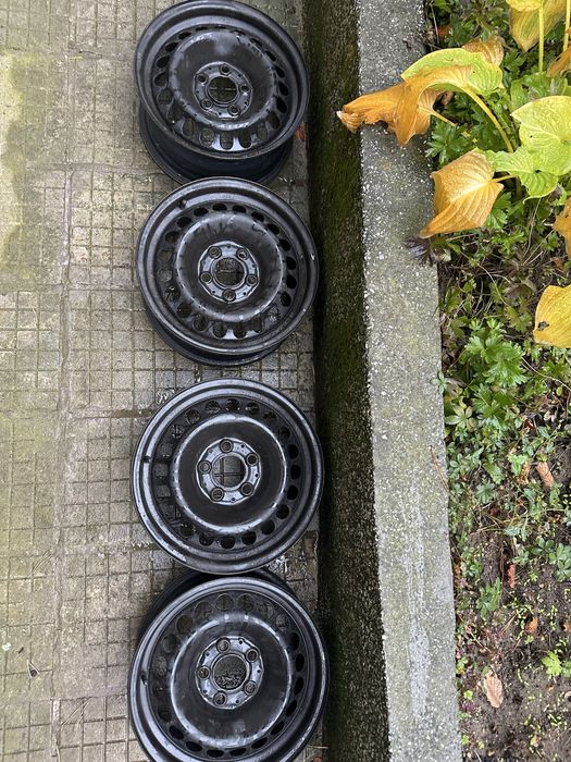 5x112x15” ЦО 66.6 Мерцедес/Mercedes