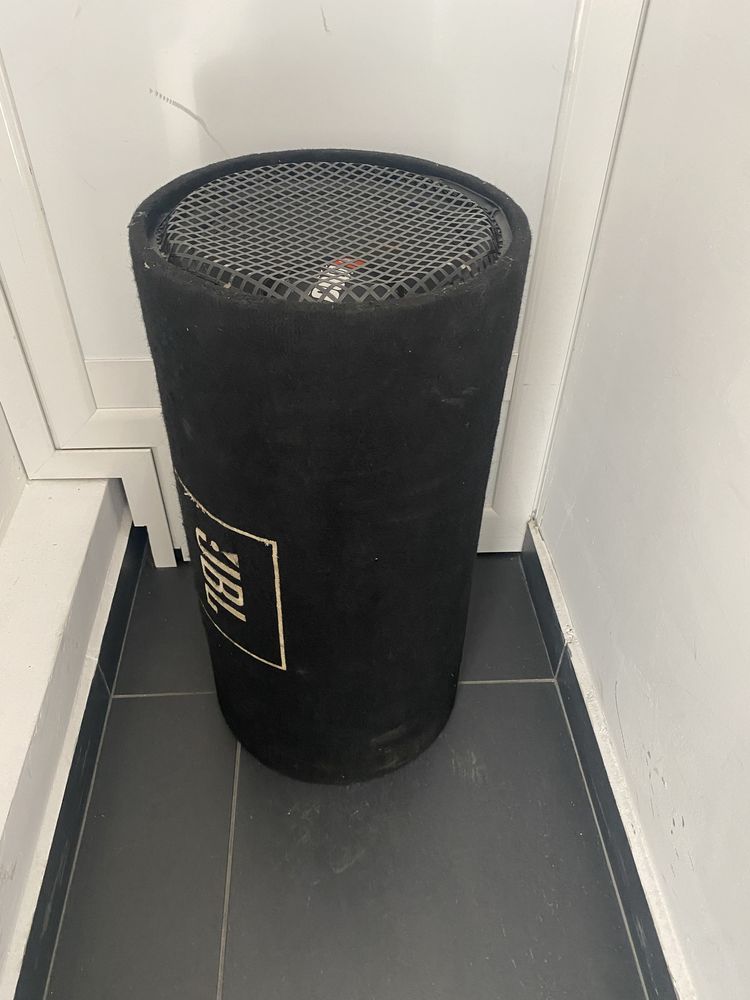 Subwoofer auto JBL 1000W