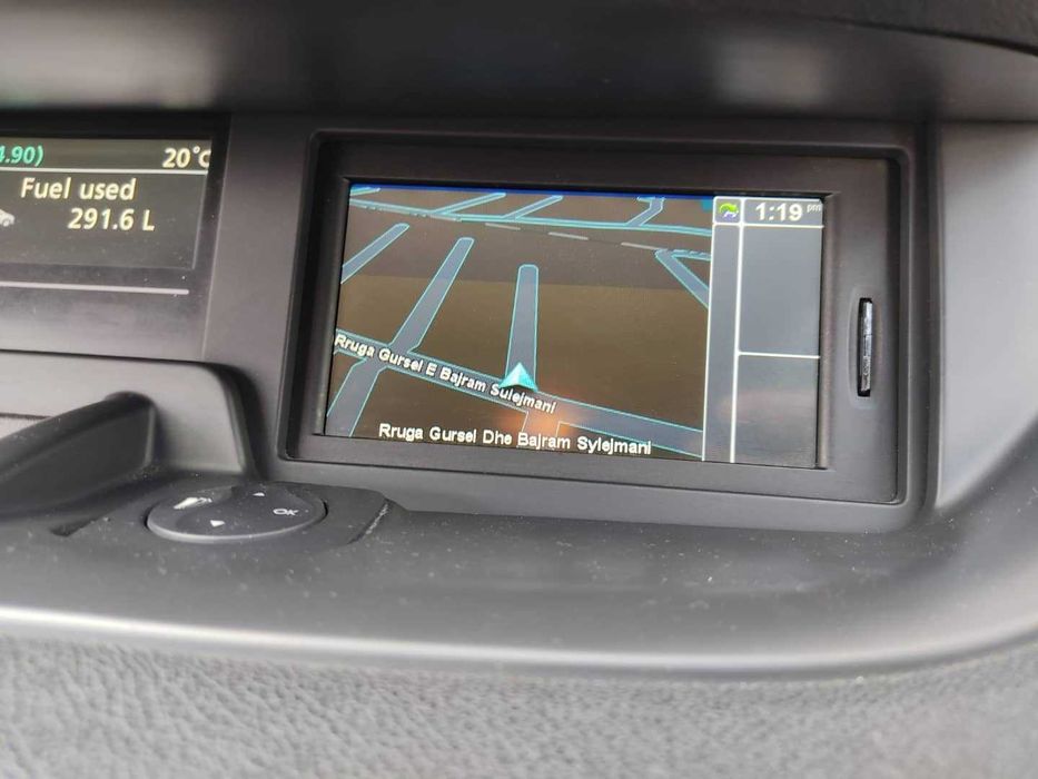 Card hărți navigație Renault Megane 3 Laguna Scenic Tomtom Europa 2025