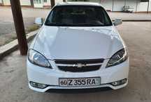 2023/24 Gentra 3 poz Style Plus