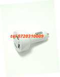 Incarcator Masina Auto 4 Porturi Bricheta Usb Qc Incarcare Rapida