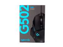 Mouse Gaming Logitech G502 Hero