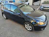 Volkswagen Golf Golf 6 , full option!