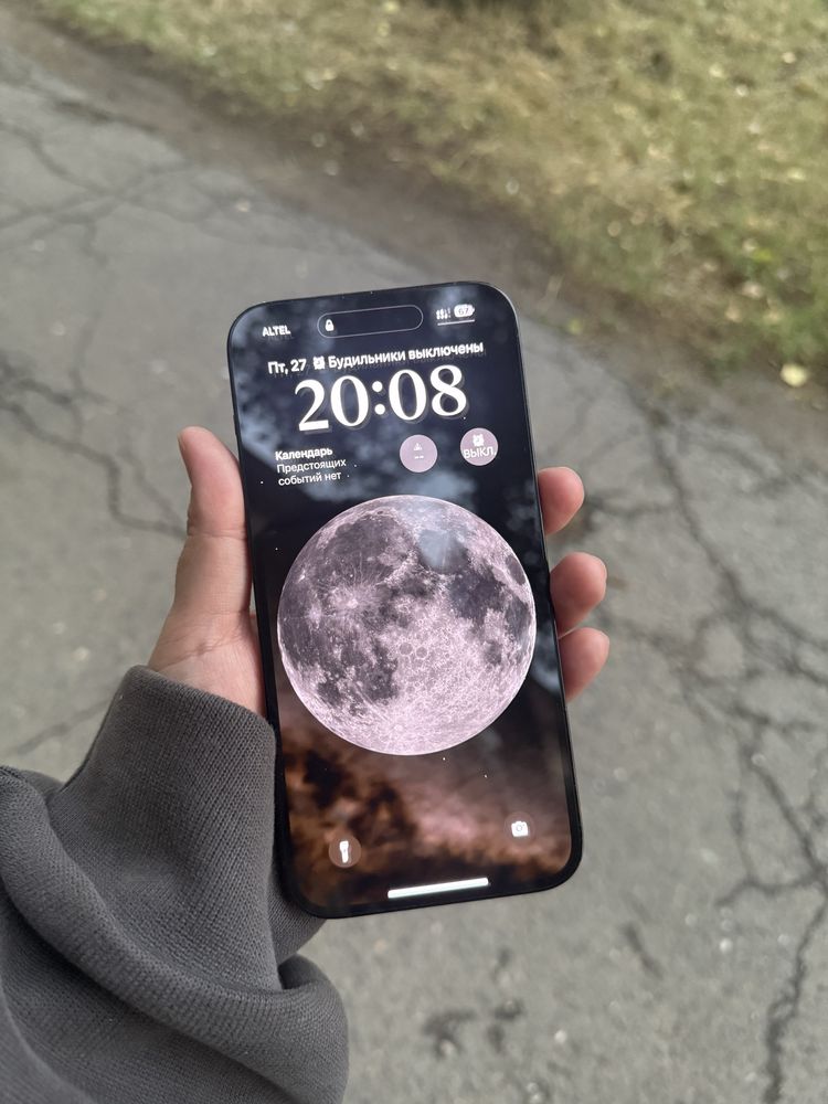 Iphone 14 pro max 128