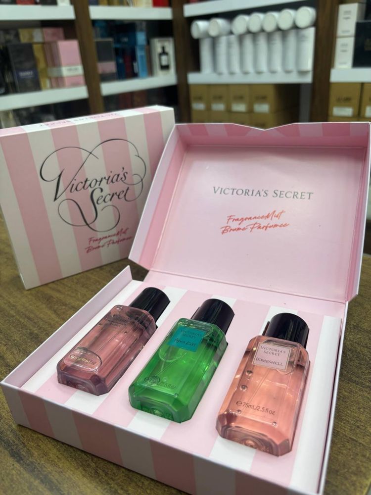 Victoria’s Secret set спрейове