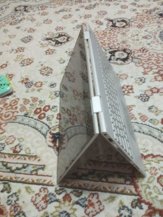 Ноутбук hp сенсорный экран