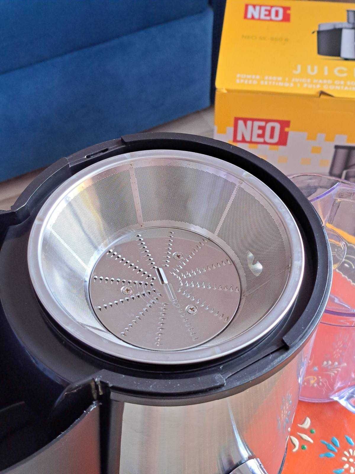 Сокоизстиквачка NEO SK-850