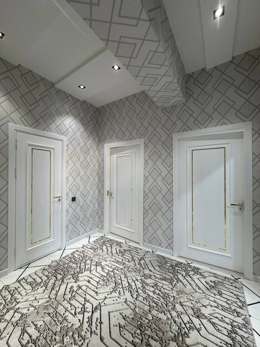 Своя. Белтепа. 2/8/8. 64м². Евро. Ор/р Строй-март. Srochna.Z