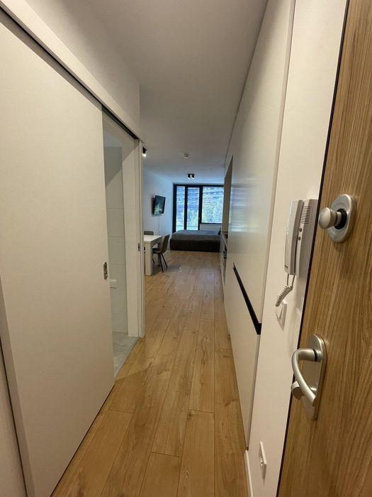 Дава се под наем Едностаен апартамент в София, Студентски град - 47 кв.м за 550 € - Снимка #7