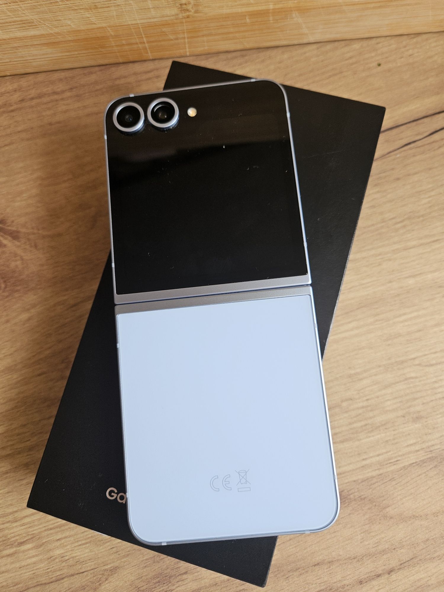 Samsung Galaxy Z Flip 6 512 GB