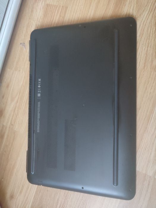 Carcasa completa + Tastatura HP 15-BC HP 15-BC300NG