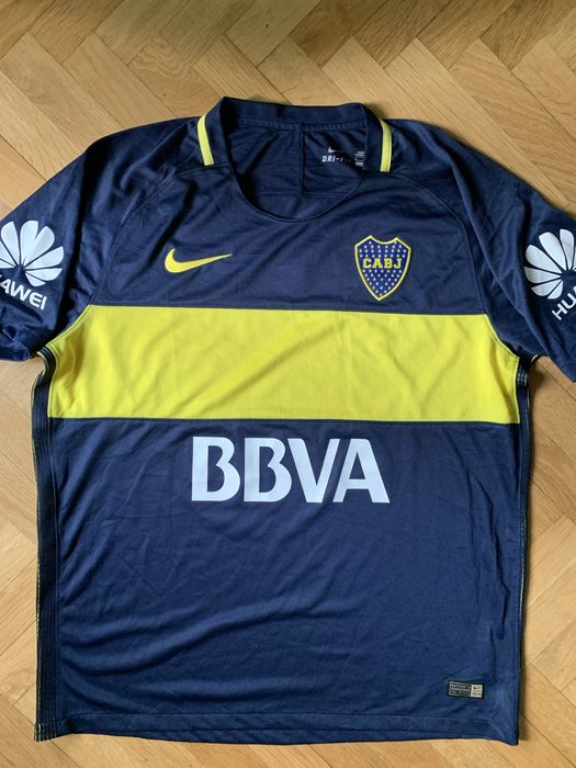 Tricou original nike Boca Juniors