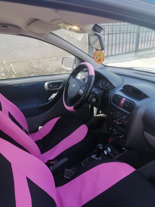 Vând Opel Corsa confort 1  în stare buna
