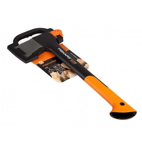 Брадви / ножове / точила Fiskars X5 X7 X10 X11 X15 К40