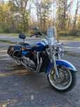 Triumph Thunderbird Storm SUPER OFERTĂ Thunderbird LT 1700 impecabil.