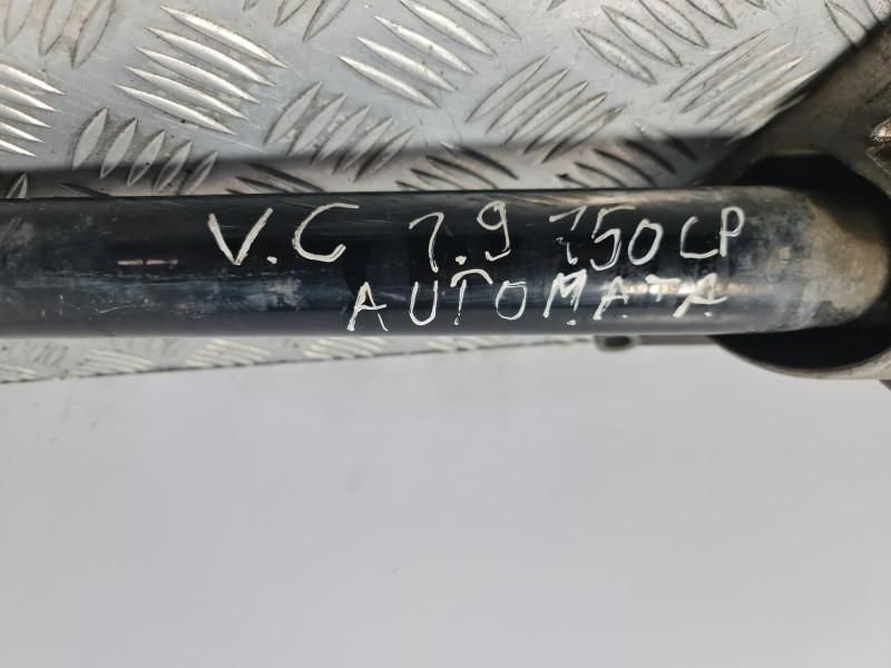 Planetara dreapta fata AUTOMATA Opel Vectra C 1.9CDTI 150cp 110kw; 1.9