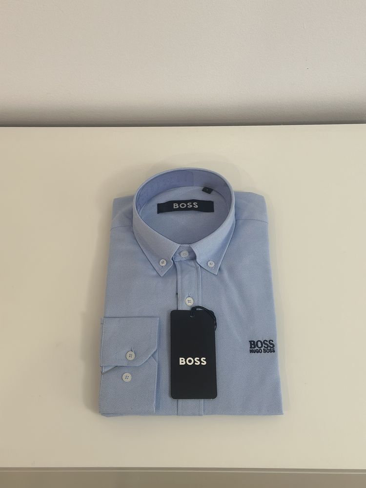 Cămașă Hugo Boss