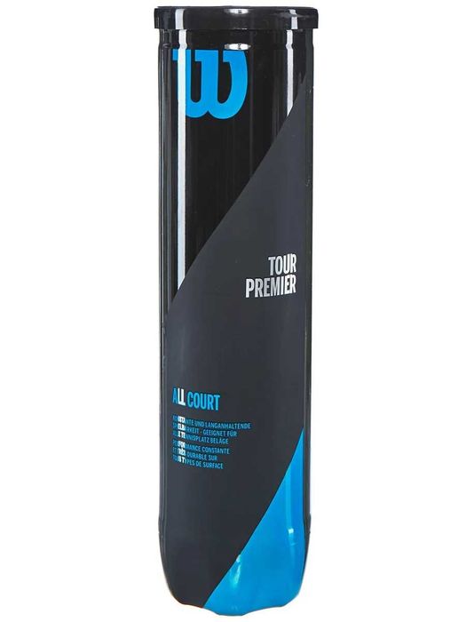 Mingi de tenis Wilson Tour Premier