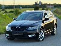 SKODA OCTAVIA 2014  2.0 TDI Adus recent !