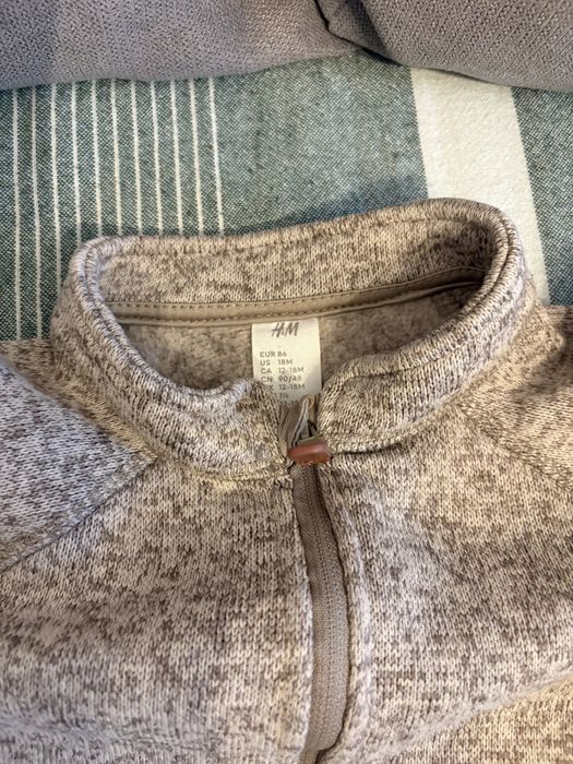 Compleu H&M ,marime 86