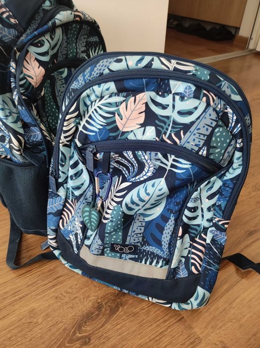 Ученическа раница