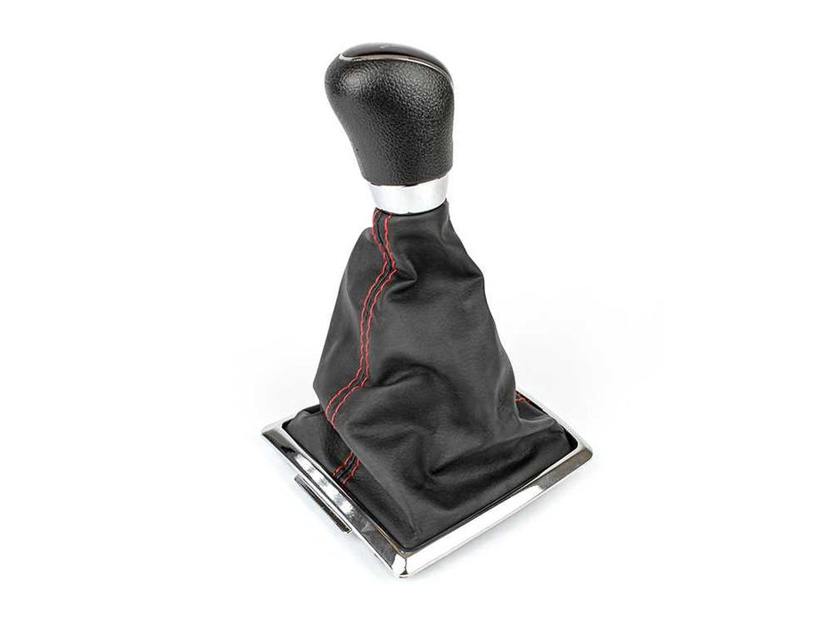 Топка скоростен лост с маншон Ford Focus 2, Fiesta 6 Форд Фокус Фиеста