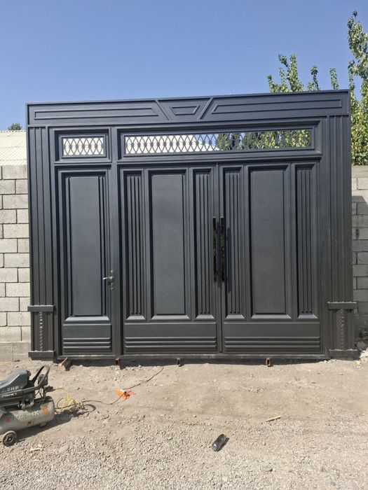 Darvoza kazirok naveslar