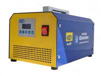 Igienizare profesionala aer conditionat/ac/clima auto Ozon