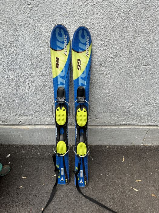 Twinboard Atomic
