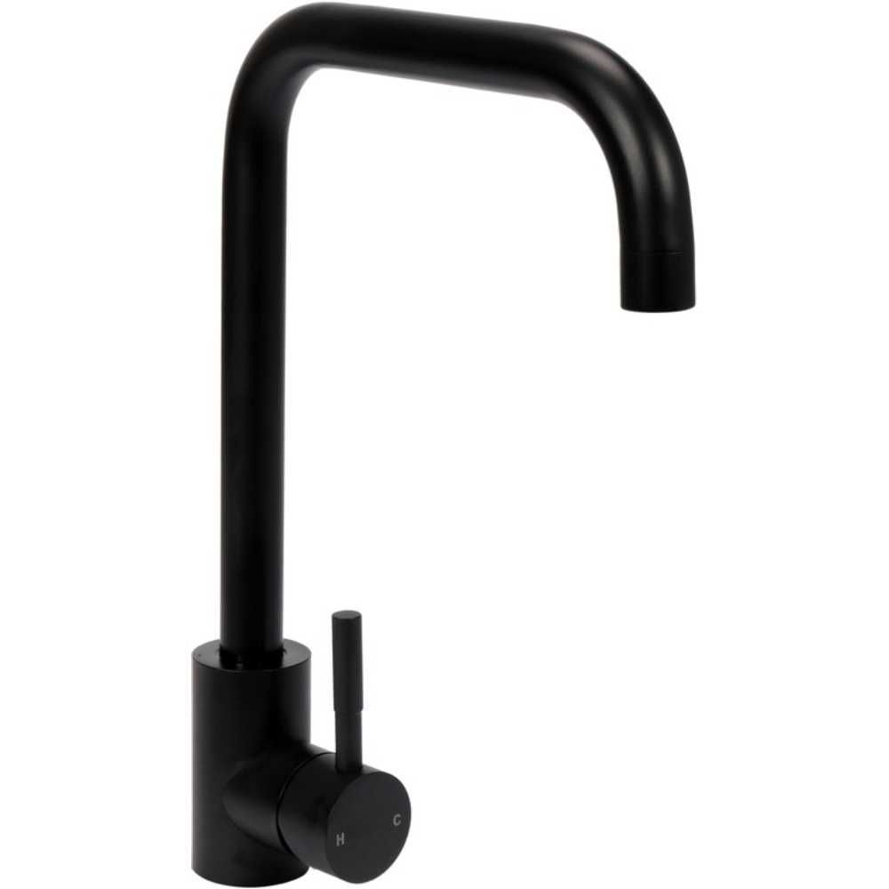 Кухненски смесители FALA INOX - 59.90лв / BLACK 2 - 94.90лв