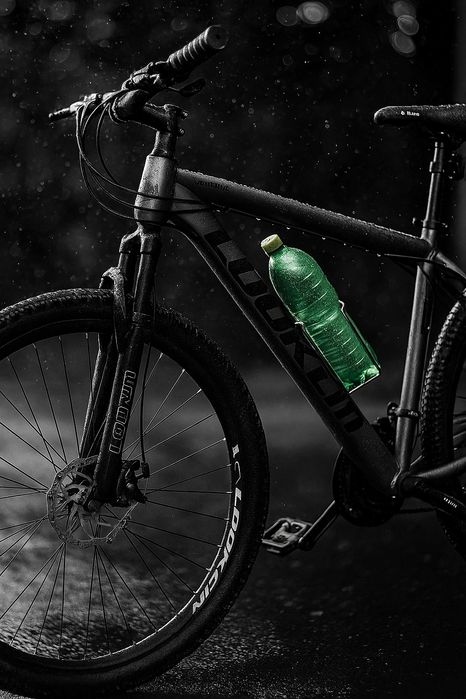 Продаётся велосипед