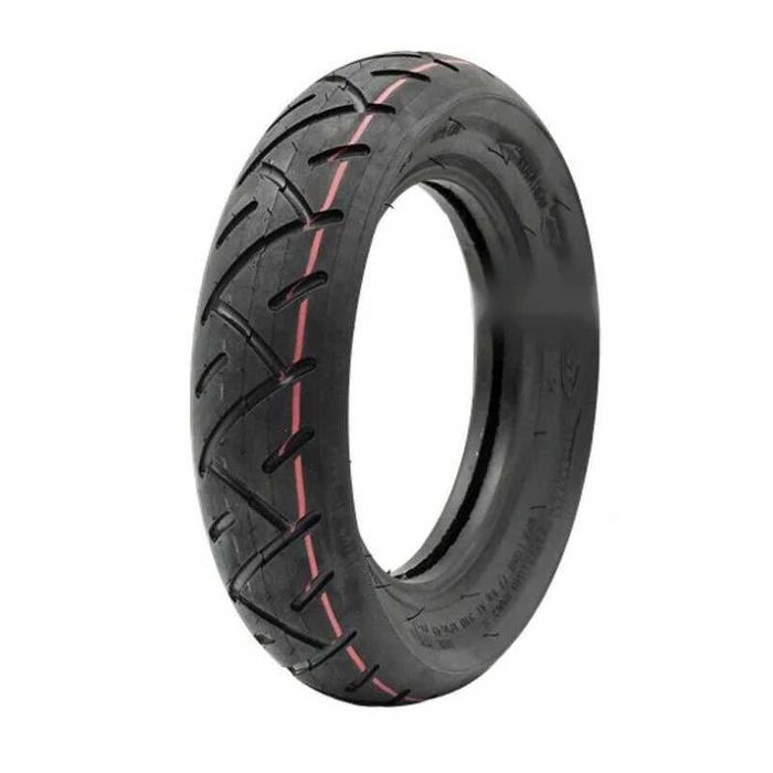 Cauciuc 10X2.50 anvelopa pt  Federal Joyor, Myria, DAKOR Quick Volt