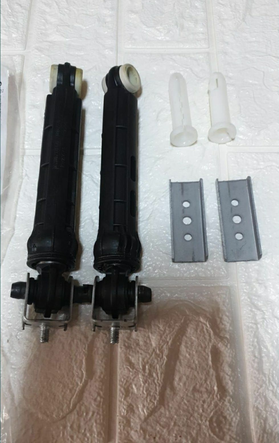 Kit amortizoare C00309597