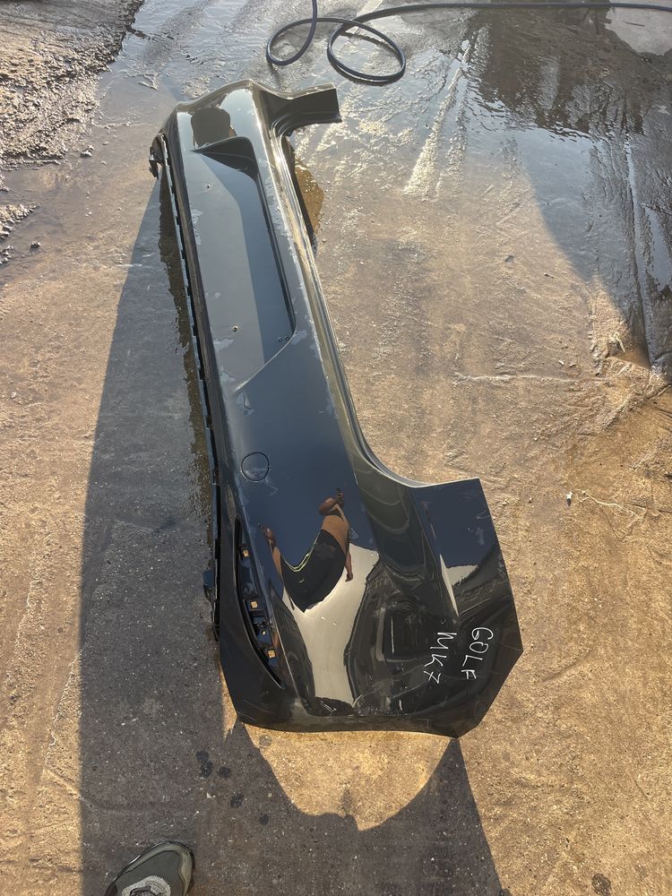 Броня VW Golf 7 5бр