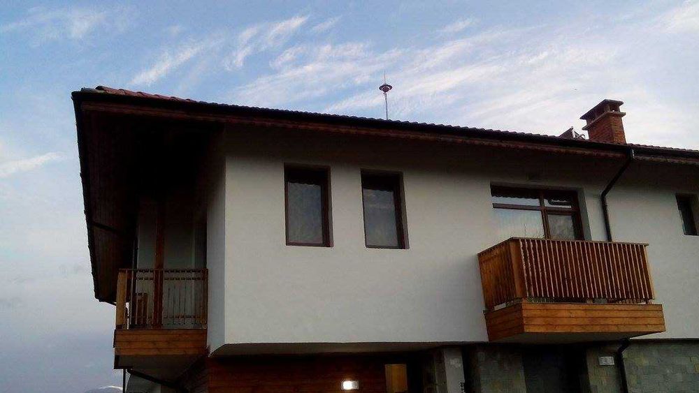 Дава се под наем Къща в с. Чупрене, Област Видин - 450 кв.м за 2397 € - Снимка #9