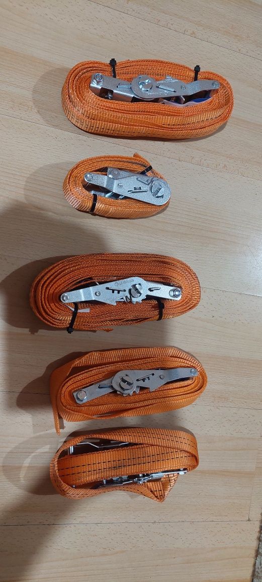 Транспортни колани
