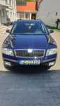 Skoda octavia 2 2.0tdi BMM