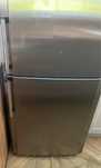 Frigider hotpoint