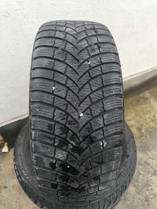 Гуми  Bridgestone 205/55/16