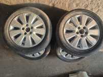 Jante Opel 5x110 R16 Vectra, Astra , Zafira