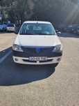 Vând Dacia logan preferanțe