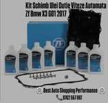 Kit Schimb Ulei Cutie Viteze Automata Zf Bmw X3 G01 2017